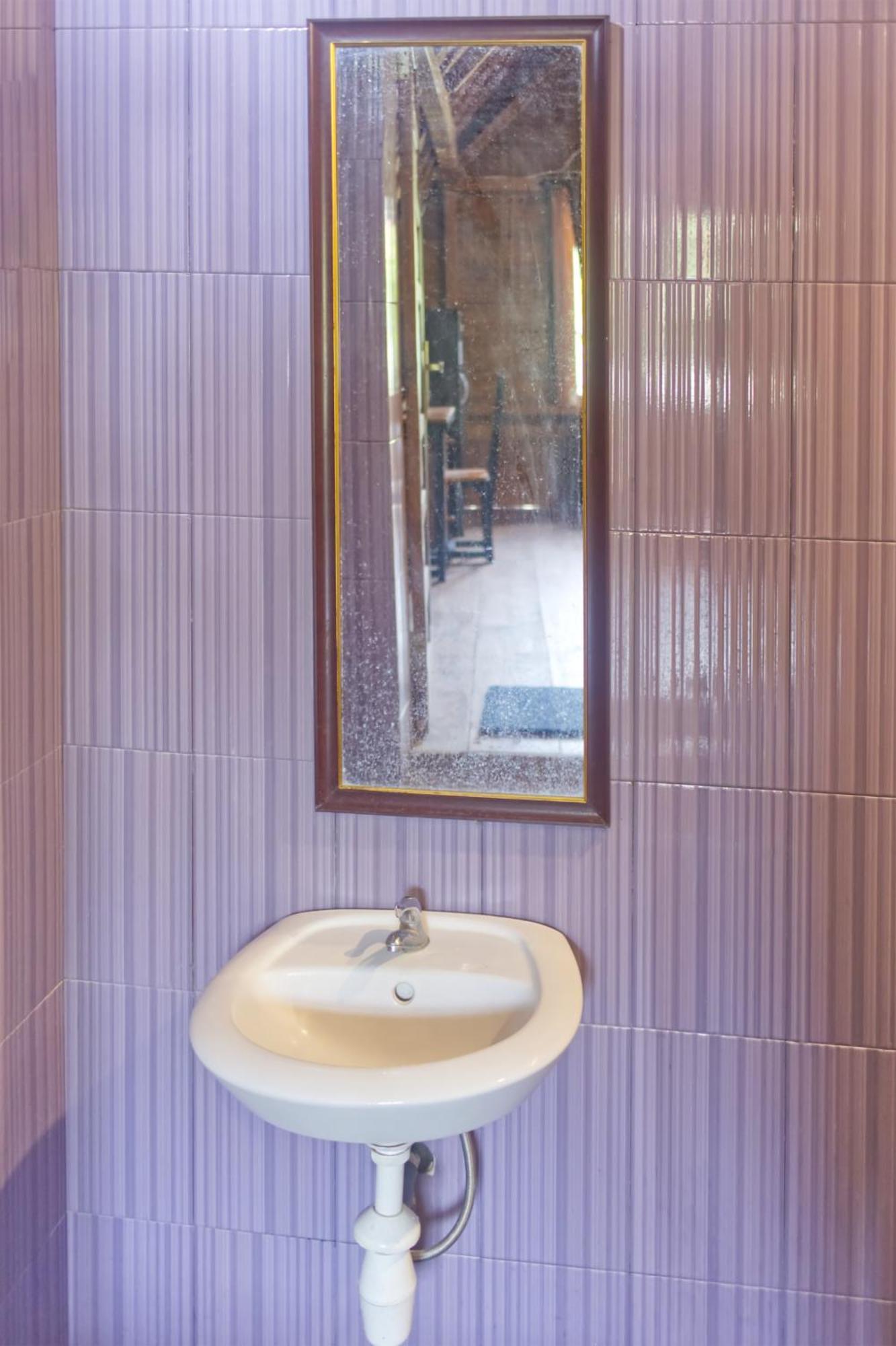 Dnr Lumbung Garden Hotel Toyapakeh Kamer foto